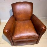 Club chair