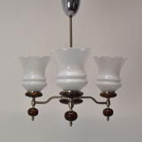 Mid-Century Chandelier, 1960´s