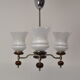 Mid-Century Chandelier, 1960´s