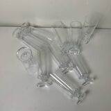 Champagne flutes