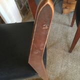Série de 3 chaises