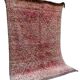 Vintage Beni Mguild rug 295x210