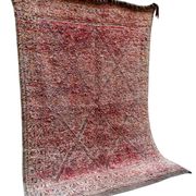 Vintage Beni Mguild rug 295x210
