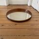 Organic mirror