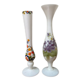 Pair of vases