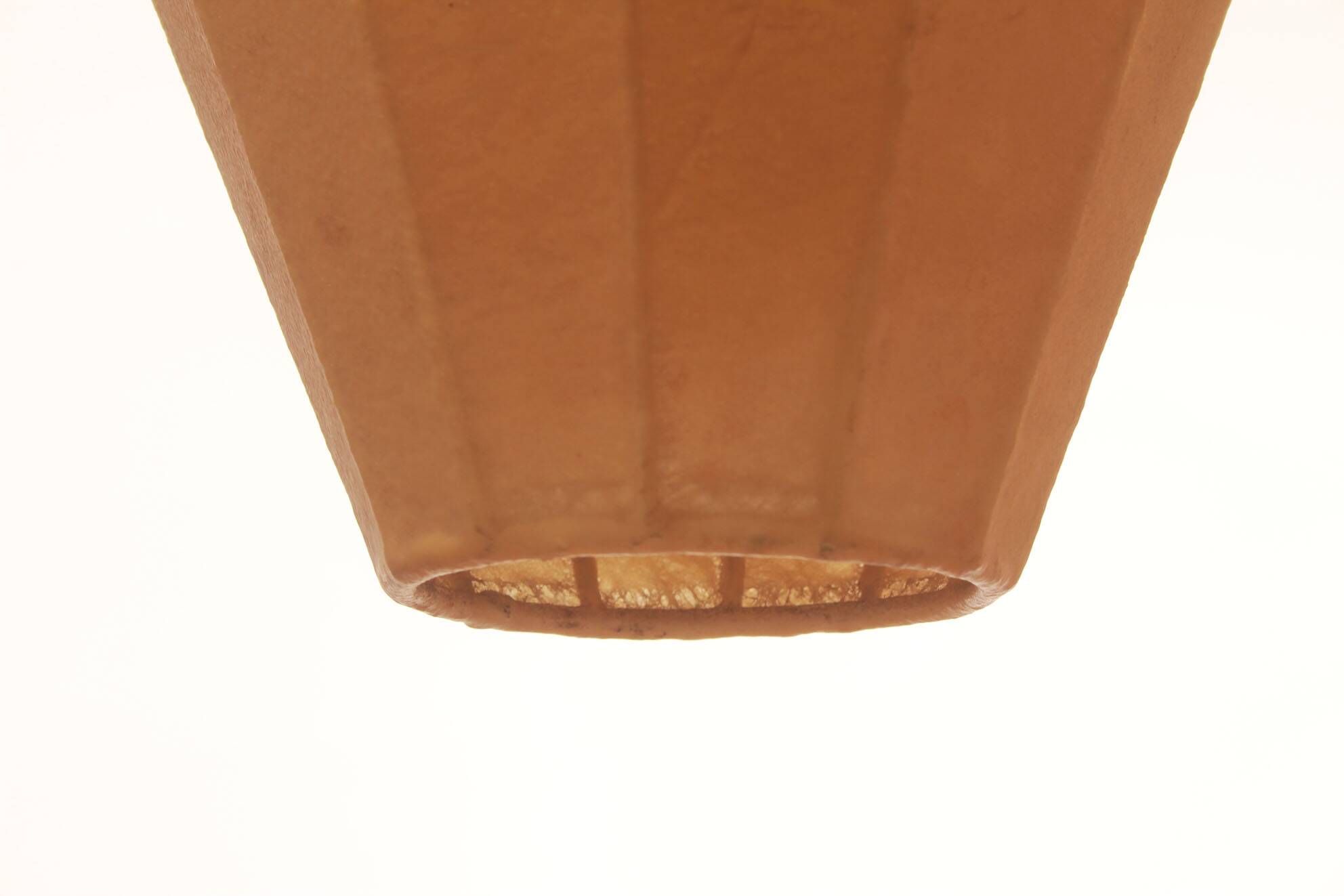 1960s ceiling lamp Cocoon