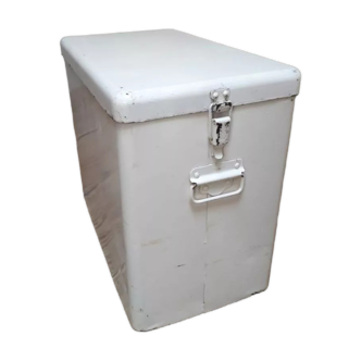 Metal cooler, 1940-1950