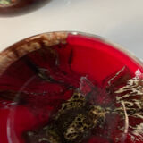 6 Vallauris cups