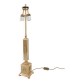 Vintage lamp signed Sciolari 1970