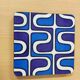 Dessous de plat en formica