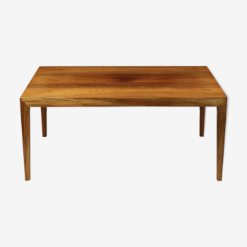 Coffee table by Severen Hansen for Haslev