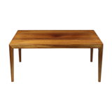 Coffee table by Severen Hansen for Haslev