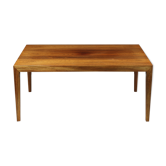 Table  basse par Severen Hansen pour Haslev