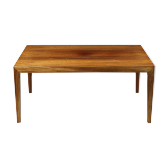 Table  basse par Severen Hansen pour Haslev