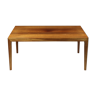 Coffee table by Severen Hansen for Haslev