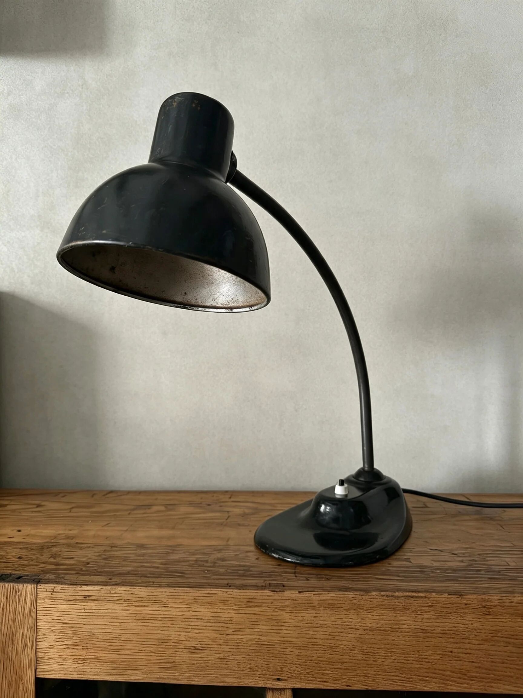 1930s Kandem 12000 by Marianne Brandt for Körting & Mathiesen