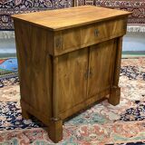 Buffet Empire 19th walnut