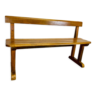 Banc enfant