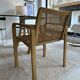 Chaise Olivo Pietro