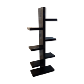Black totem shelf 80