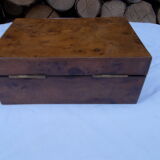 Walnut bramble box