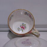 Cup and under cup