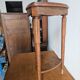 Antique side table