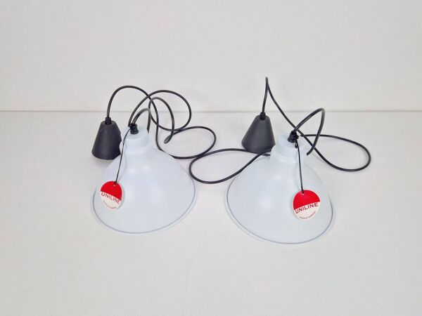 Suspensions par Uni-Team pour Nordisk Solar, années 1960, ensemble de 2