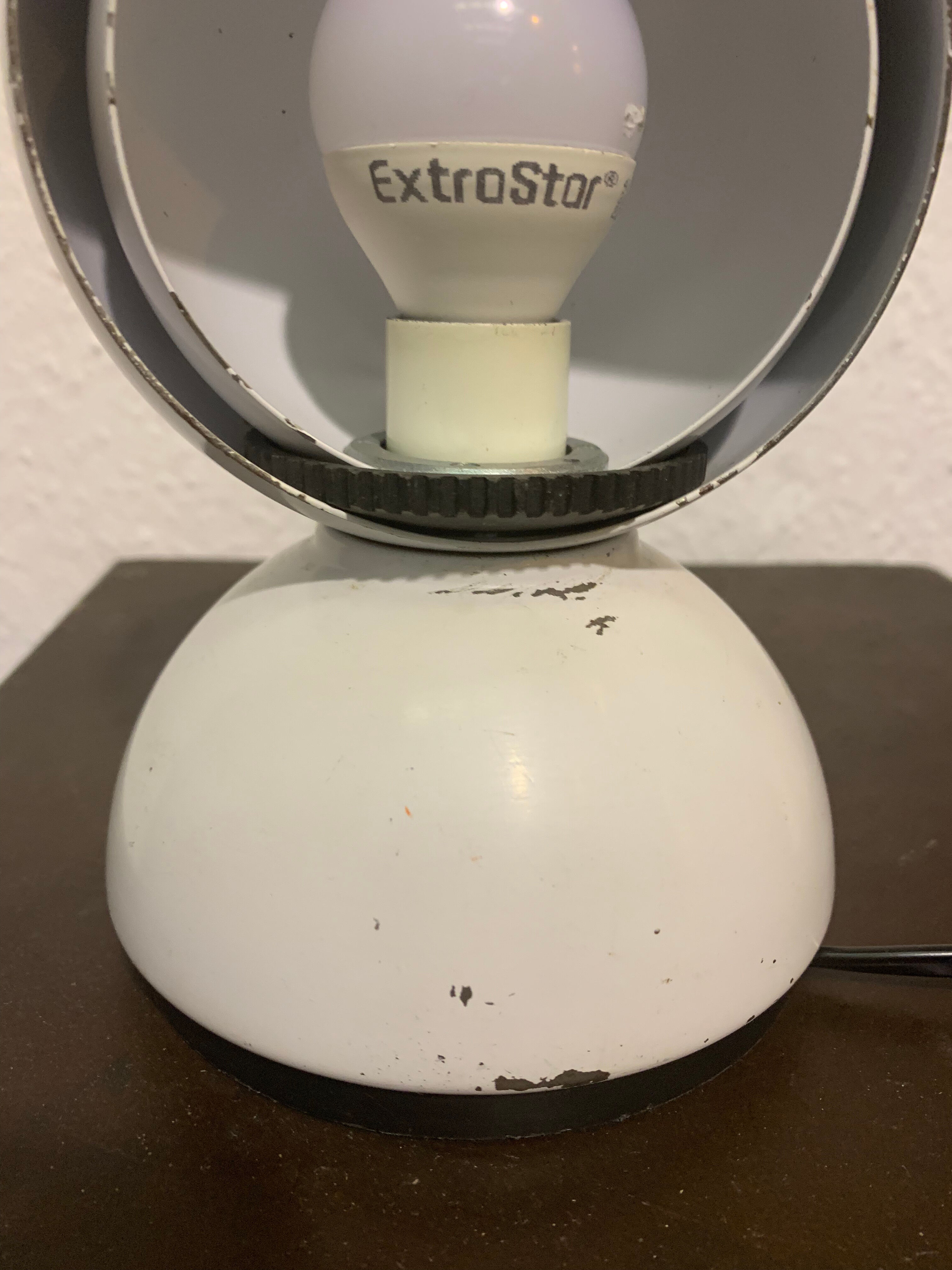 Lamp "Eclisse" by Vico Magistretti for Artemide