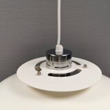 A classic Danish hanging lamp from El-Light 1980-90s.