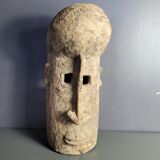 Masque Dogo Du Mali Masque Africain De Cérémonie
