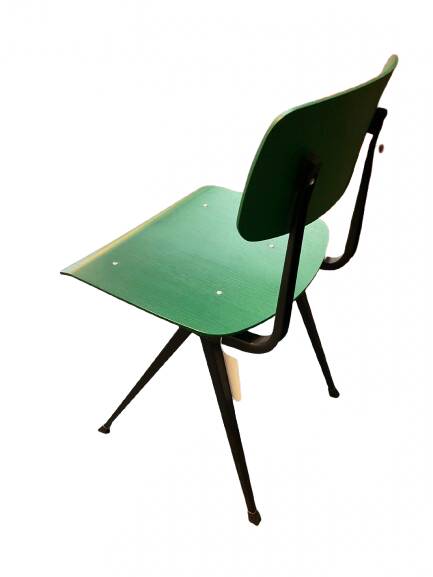 Result Chair by Hay