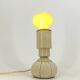 Table lamp by Gino Sarfatti for Arteluce, 1960s