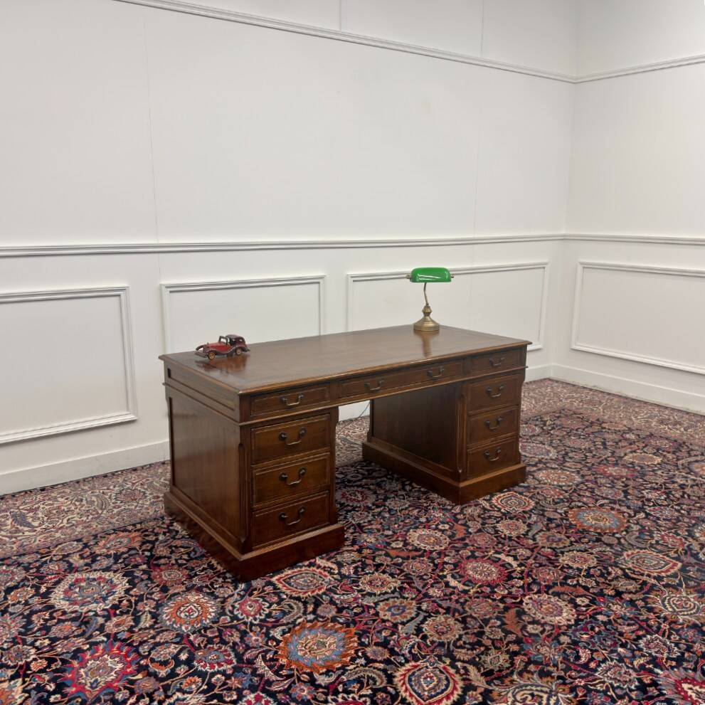 English Classic Eichholtz Desk