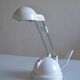 Lampe vintage 1990 Ikéa Espressivo blanc ** Neuve de stock **