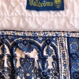 Nappe made in France de Valdrome