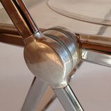 Plia chair by Giancarlo Piretti for Castelli