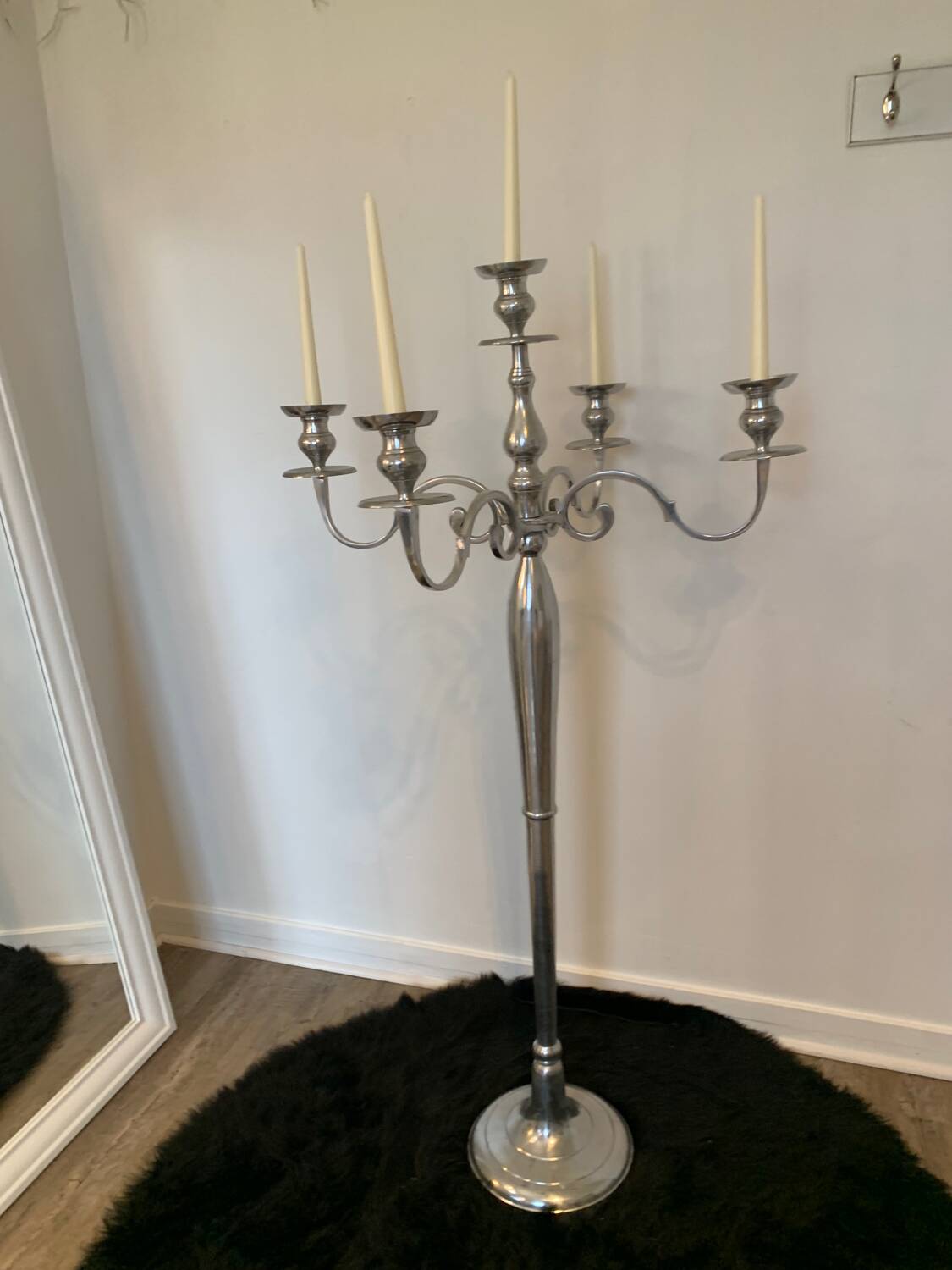 Candelabra