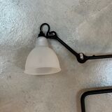 DCW Gras Lamp No 317 Table Lamp