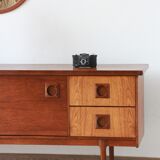 Enfilade - Bath Cabinet Makers - 60s