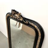 Miroir Napoléon III, Circa 1880