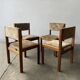Set of 4 1960’s Mid-Century Dining Chairs by G Plan