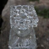 Vintage whisky carafe