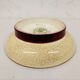 Old Dish, Longwy Enamel Cup