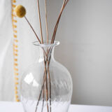 Carafe en cristal