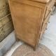 Parisian chest of drawers