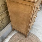 Chiffonnier parisien