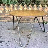 Table by Jacques Hitier Tubauto