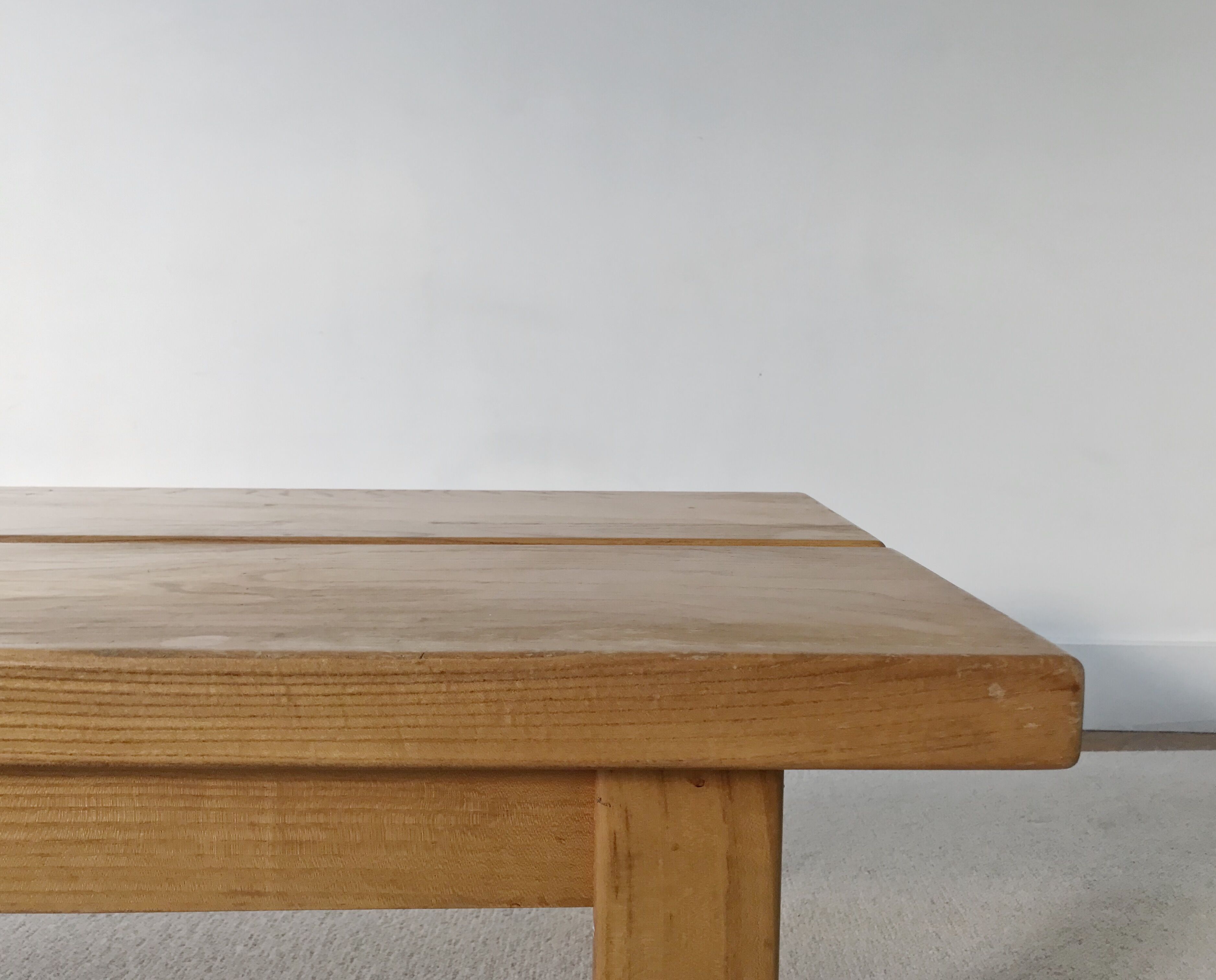 Coffee table Maison Regain 1960