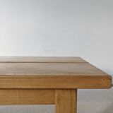 Coffee table Maison Regain 1960